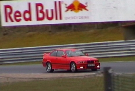 m3 von thomas auch mister red bull genannt